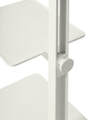 Museum™ Sidetable - White