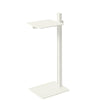 Museum™ Sidetable - White