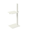 Museum™ Sidetable - White