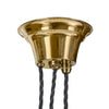 LIFTIGA CEILING LAMP