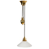 LIFTIGA CEILING LAMP