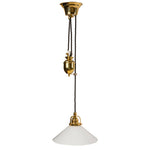 LIFTIGA CEILING LAMP
