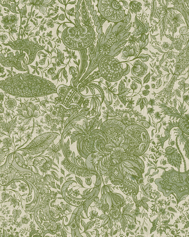 SARKOZI EMBROIDERY tapeet