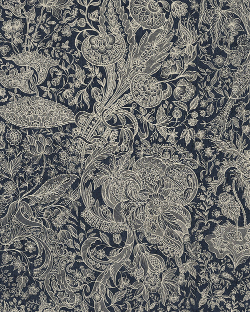 SARKOZI EMBROIDERY tapeet