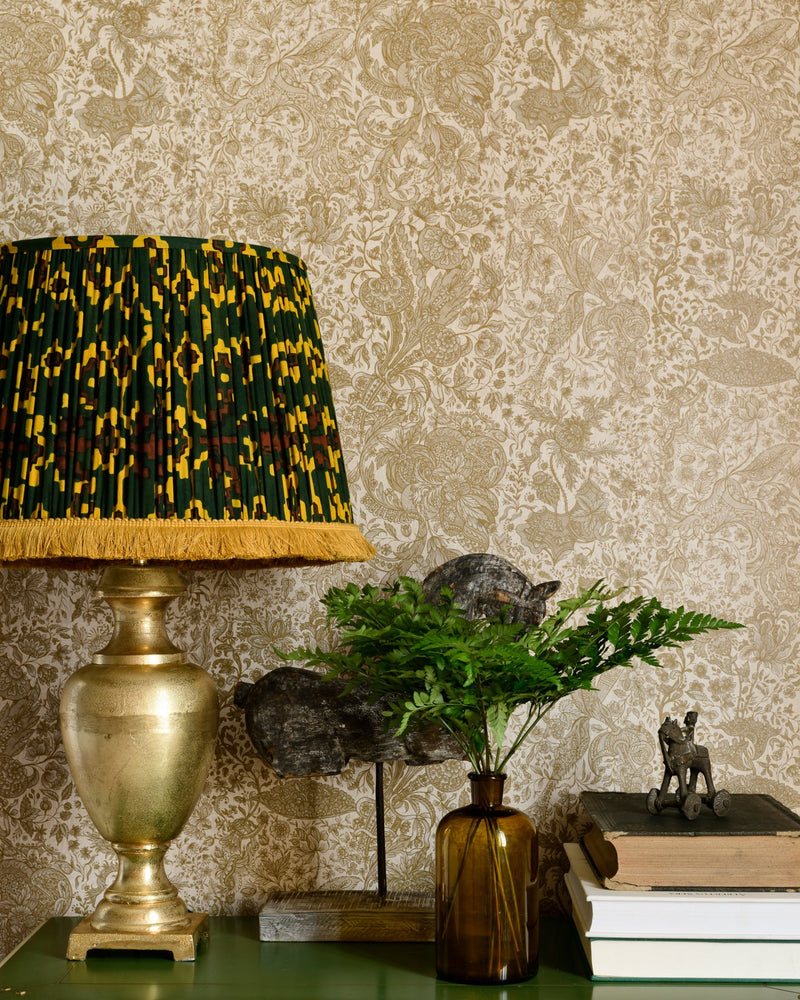 SARKOZI EMBROIDERY tapeet