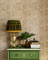 SARKOZI EMBROIDERY tapeet