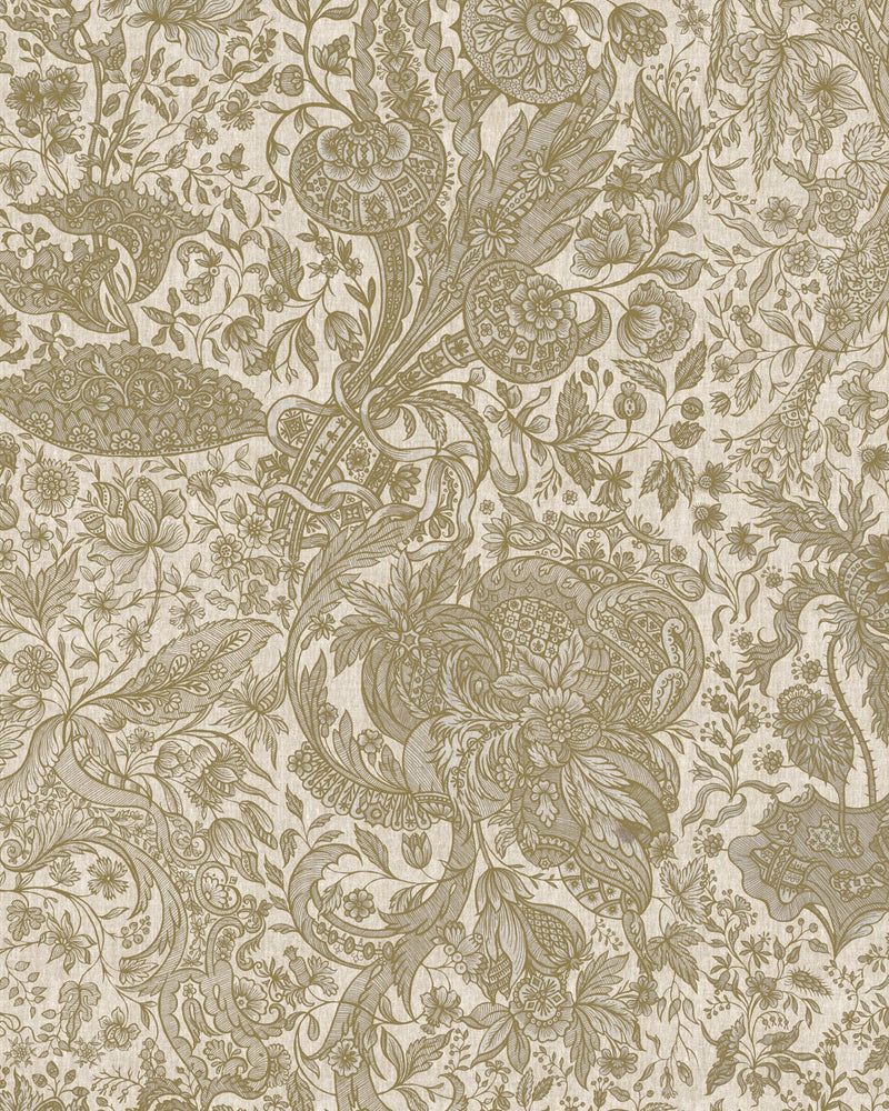 SARKOZI EMBROIDERY tapeet