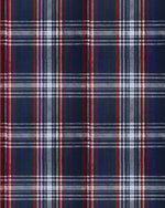 Seaport Plaid