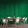 HAUSSMANN SEINASKEEM wallpanel (Canopy green)