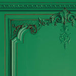 HAUSSMANN SEINASKEEM wallpanel (Canopy green)