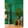 HAUSSMANN SEINASKEEM wallpanel (Canopy green)