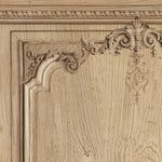 HAUSSMANN SEINASKEEM wallpanel (Elm wood)