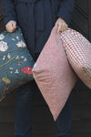 RUTA pillow cover 50x50 cm
