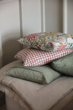 RUTA pillow cover 50x50 cm
