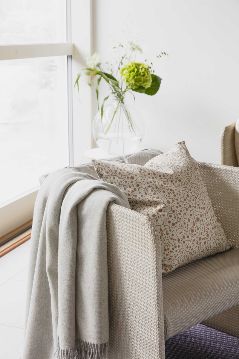 KNOPP pillow cover 50x50 cm
