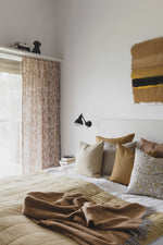 KNOPP fabric