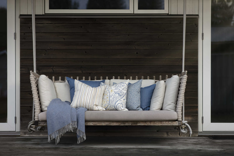 KNOPP pillow cover 50x50 cm