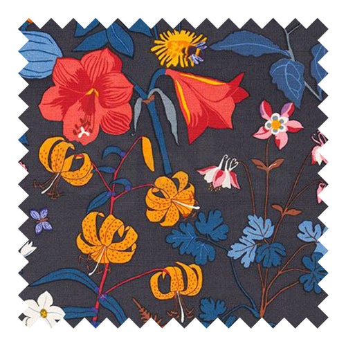 STUGRABATT fabric