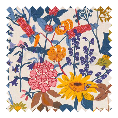 STUGRABATT fabric