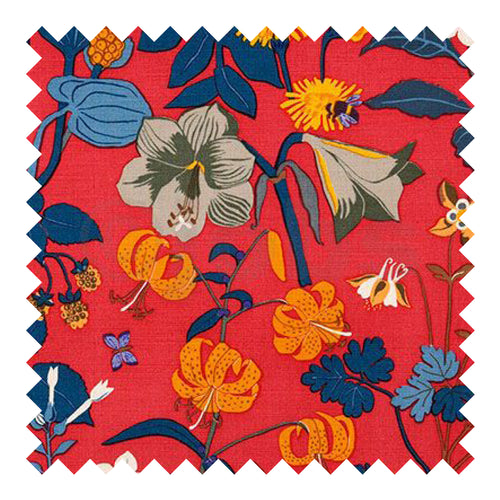 STUGRABATT fabric