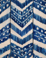 Turkish Ikat