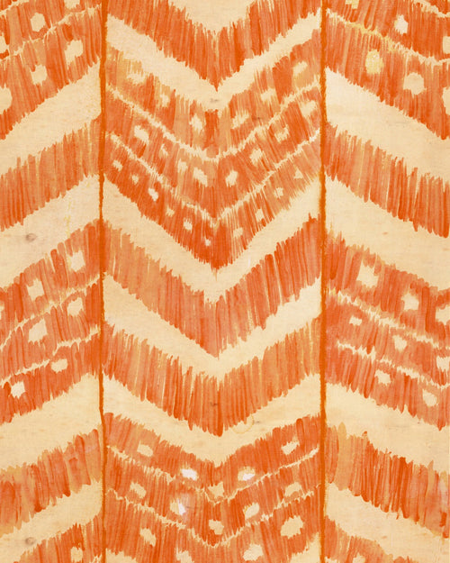 Turkish Ikat