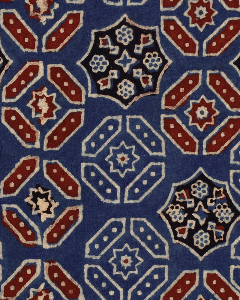 AJRAK Blue pilttapeet